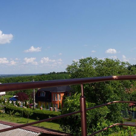 Katalin Apartmanház Zalakaros Exterior foto