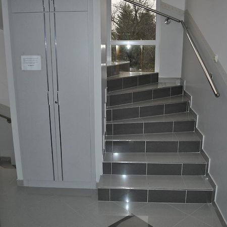 Katalin Apartmanház Zalakaros Exterior foto