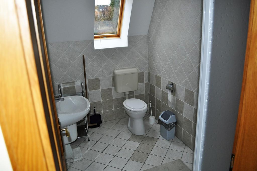 Katalin Apartmanház Zalakaros Exterior foto