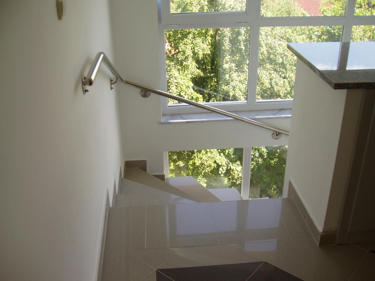 Katalin Apartmanház Zalakaros Exterior foto